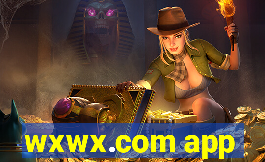 wxwx.com app